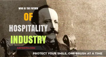 The Father of Modern Hospitality: César Ritz
