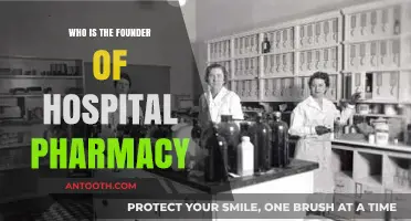 The Evolution of Hospital Pharmacy: A Historical Perspective