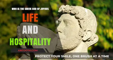 Dionysus: The Greek God of Joy, Hospitality, and Festive Life