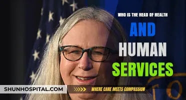 Who Leads Health and Human Services? Meet the Current Secretary