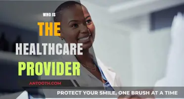 Understanding Healthcare Providers: Roles, Responsibilities, and Patient Care