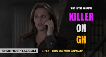 The Mystery Unveiled: Who is GH's Hospital Killer?