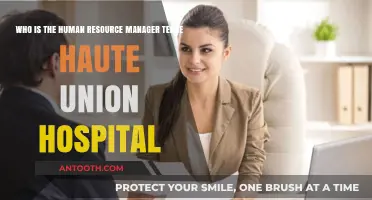 Meet Terre Haute Union Hospital's Human Resource Manager: Leadership and Role