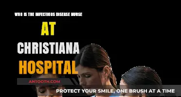 Meet Christiana Hospital's Dedicated Infectious Disease Nurse: Expert Care