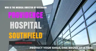 Ascension Providence Hospital Southfield: Meet the Medical Director
