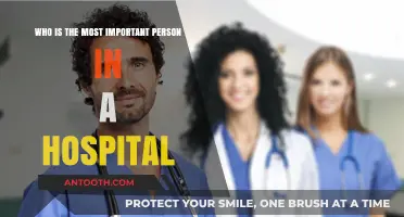 The Unseen Heroes: Identifying the Most Vital Hospital Team Member