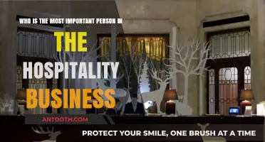 The Heart of Hospitality: Identifying the Industry's Most Vital Player