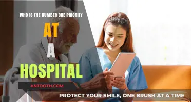 Patient-Centric Care: Why Patients Remain the Top Priority in Hospitals