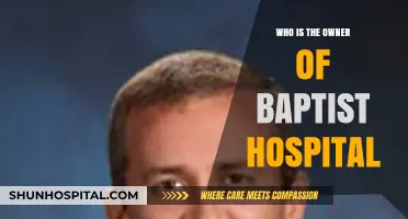 Who Owns Baptist Health Care?