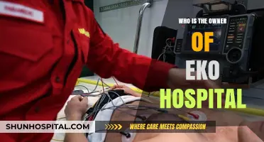 Eko Hospital's Owner: Profile and History