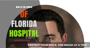 AdventHealth's Owner: A Look at the Florida Hospital System