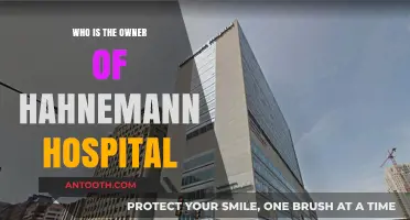 The Evolution of Hahnemann Hospital: A Historical Ownership Perspective