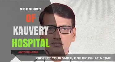 Dr. B.G. Mohan: Kauvery Hospital's Founder and Owner