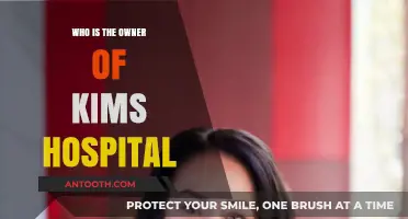 The Rise of Kims Hospital: Owner's Vision