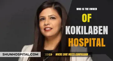 Murjani Group: Kokilaben Hospital's Owner and Operator