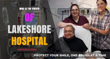 Lakeshore Hospital: Unveiling the Owner's Identity