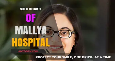 The Mallya Hospital: Ownership and Management Insights