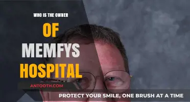The Owner Behind Memfys Hospital: A Profile