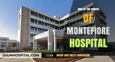 The Montefiore Hospital: Ownership and Management Insights
