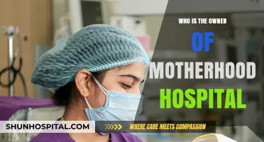 Motherhood Hospital: Founder and Owner's Story