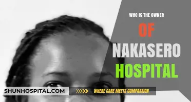 The Owner of Nakasero Hospital: A Profile