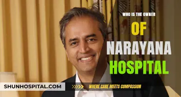 Renowned Narayana Hospital: Meet the Owner and Visionary