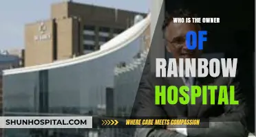 Rainbow Hospital: Meet the Owner and Their Story