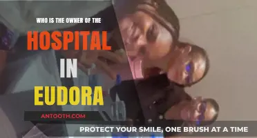 Unveiling the Owner of Eudora's Hospital: A Comprehensive Investigation