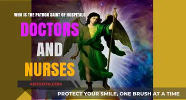Saint Raphael: Patron Saint of Hospitals, Doctors, and Nurses