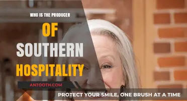 The Producer Behind Southern Hospitality