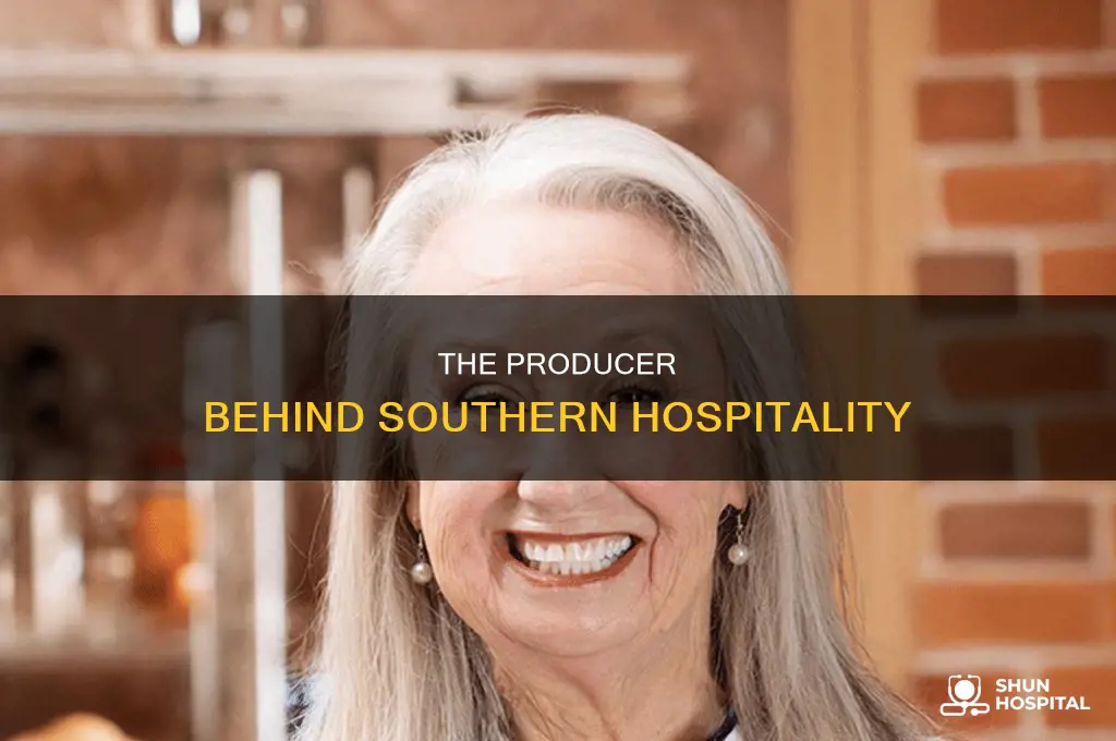 who is the producer of southern hospitality