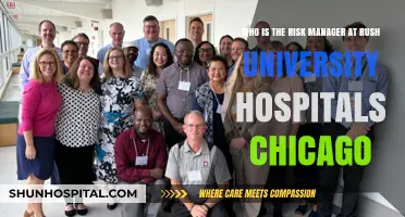 Meet Rush University Hospital Chicago's Risk Manager: Leadership and Role