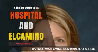 Unveiling the Mystery: The Woman in Hospital and El Camino