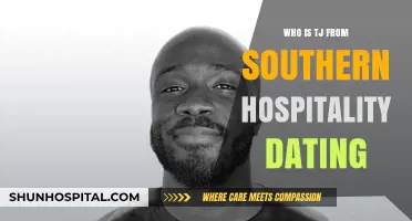 TJ's Love Life: Southern Hospitality Star's Dating History