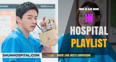Hospital Playlist: Discovering Uju's Mom's Identity