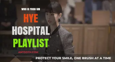 Hospital Playlist: Meet Yoon Shin-hye