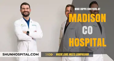 Madison Co Hospital: Who Are the Top Doctors?
