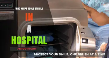 The Critical Role of Sterile Processing Technicians in Hospitals