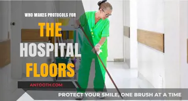 Hospital Floor Protocols: Who Dictates the Rules?