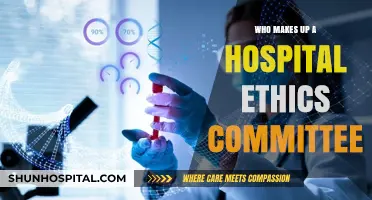 Ethics Committee: Who Decides?