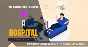 Social Work in Hospitals: Managing Patient Interactions
