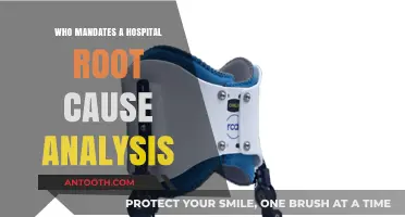 Hospitals: Root Cause Analysis is Essential