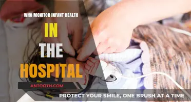 Infant Health: Who's Watching in the Hospital?