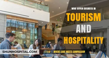 Best Schools for Tourism and Hospitality Degrees