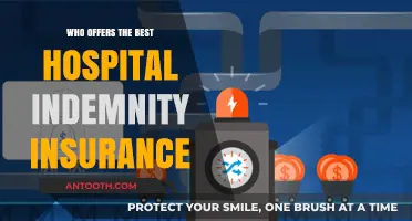 Top Hospital Indemnity Insurance Plans: Best Options