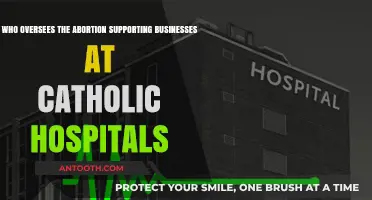 Catholic Hospitals and Abortion: Who Monitors Pro-Choice Business Practices?