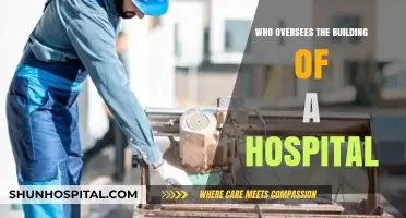 Hospital Construction: Who's in Charge?