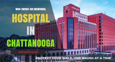 Chi Memorial Hospital: Ownership and Chattanooga Healthcare