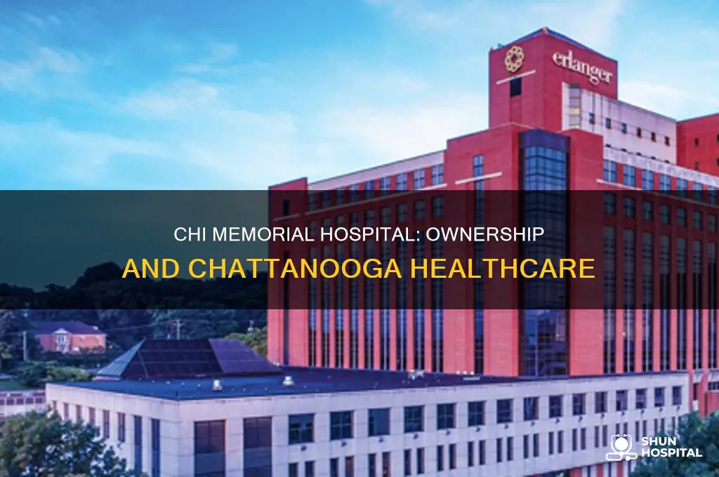 who owens chi memorial hospital in chattanooga