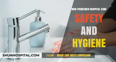 Pioneering Hospital Safety and Hygiene: A Historical Perspective